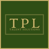 TPL Talent Solutions logo - Similar company to Hamilton Nexus