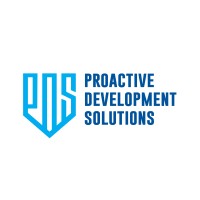 Proactive Development Solutions logo - Similar company to Ghaya Training And Consultancy