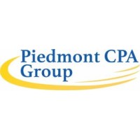 Piedmont CPA Group logo - Similar company to Fintax Cpa