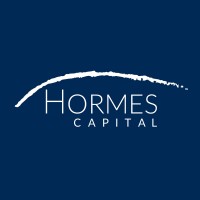 Hormes Capital logo - Similar company to Finanstartup