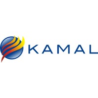 Kamal Encon Industries Limited logo - Similar company to Airvolt Dooh • Empower Clean Air ™