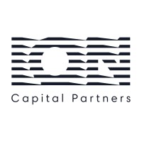 Ion Capital Partners logo - Similar company to Comillion.Io