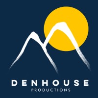 Denhouse Productions logo - Similar company to Graph Studio