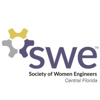 Society of Women Engineers - Central Florida Professionals logo - Similar company to Ashe Central Florida