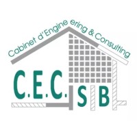 Cabinet d'Engineering & Consulting Salim Betchine logo - Similar company to Cype Algérie