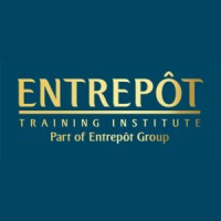 Entrepot Training Institute logo - Similar company to Ai Bee Social