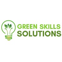 Green Skills Solutions Ltd logo - Similar company to Sabre Rigs Ltd