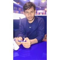 Aditya Gupta - CRM, Website & Mobile App Developer logo - Similar company to Mtechnologies | Zoho Authorized Partner | Zoho Partner | Zoho Crm Developer