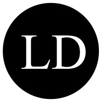 Lampri Digital logo - Similar company to Vega Star Design - Web Design & Marketing Design
