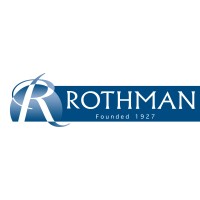 Rothman Inc