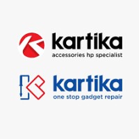 Kartika Accessories and Sparepart logo - Similar company to F&B Manager