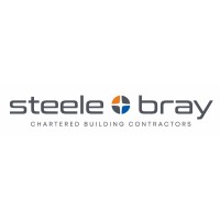 STEELE & BRAY LIMITED logo - Similar company to P & W Electrical Ltd