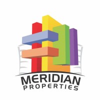 Meridian Properties logo - Similar company to Chutney & Roll