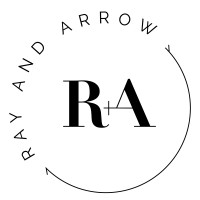 Ray and Arrow logo - Similar company to Spear Space, Inc.