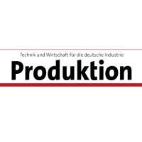 Produktion logo - Similar company to Verlag Moderne Industrie Gmbh