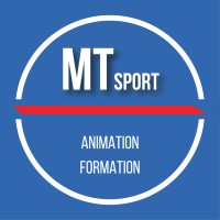 MTSport Animation/Formation logo - Similar company to Marco Tozzi Shoes Gmbh & Co. Kg