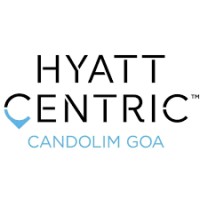 Hyatt Centric Candolim Goa logo - Similar company to Double Tree Hilton Goa