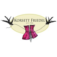 Korsett Friedel logo - Similar company to New Generation Hr Gmbh