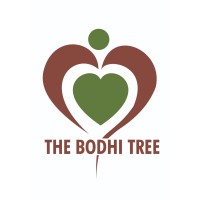 The Bodhi Tree logo - Similar company to Anthill Creations