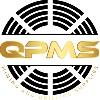 QPMS (QP Mining Supplies) logo - Similar company to Direct Push Probing Pty Ltd