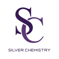 SILVER CHEMISTRY logo - Similar company to Silver Charms