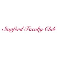 STANFORD FACULTY CLUB logo - Similar company to Industrial Ai Conference (Iiac)
