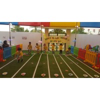 Rahiq Al Asal Nursery logo - Similar company to Developer Student Club | El Shorouk Academy