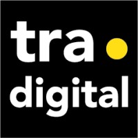 TraDigital logo - Similar company to Server Academy