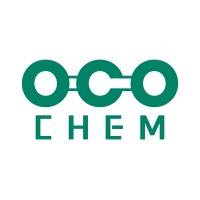 OCOchem logo - Similar company to Oxylum