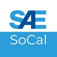 SAE SoCal Section logo - Similar company to Society Of Women Engineers - Los Angeles