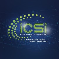 Interconnect Systems Inc. logo - Similar company to Isi - A Molex Company