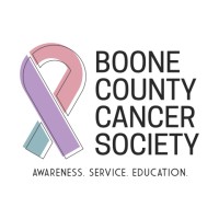 Boone County Cancer Society Inc logo - Similar company to Indiana Chapter Of The American Academy Of Pediatrics