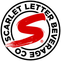Scarlet Letter Beverage Co. logo - Similar company to Heat 'N Sweep