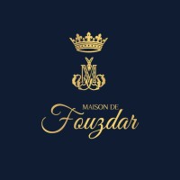 Maison De Fouzdar logo - Similar company to Embark Perfumes