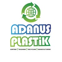 AdanusPlastik logo - Similar company to Vural Plastik & Kalıp Sanayi