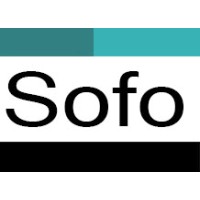 Sofo logo - Similar company to Accent Participaties Bv