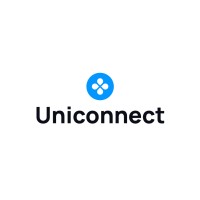 Uniconnect One logo - Similar company to Myoho Spaces