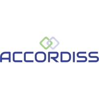 Accord International Sources - ACCORDISS logo - Similar company to Unitecgroup