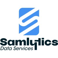 Samlytics Data Service LTD logo - Similar company to Yellowboarduk