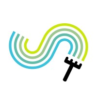 Sandgarden logo - Similar company to Platformatic