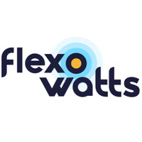 FlexoWatts logo - Similar company to Proximared