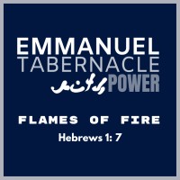 Emmanuel Tabernacle Power logo - Similar company to Genfi Ministries