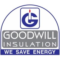 Goodwill Insulation logo - Similar company to Anc Services
