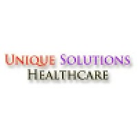 Unique Solutions Health Care Spring Hill Florida logo - Similar company to Prime Care Physicians