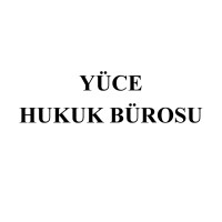 Yüce Hukuk Bürosu logo - Similar company to Yüce Hukuk