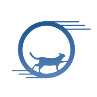 One Fast Cat logo - Similar company to K9 Ballistics