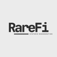 RareFi logo - Similar company to Global Ambassador Club