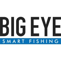 BIG EYE Smart Fishing logo - Similar company to Bitcliq
