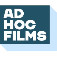 AdHoc Films logo - Similar company to Ad Hoc Films