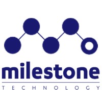 Milestone Technology logo - Similar company to Milestone Technologies Inc.
